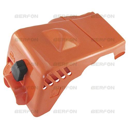 TAMPA FILTRO AR STIHL 017-018-MS170/180